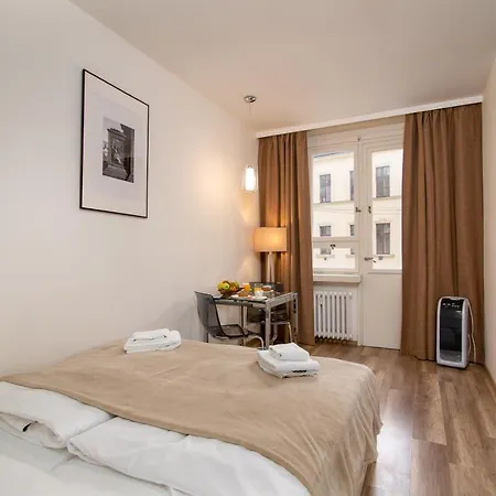 Daire Florenc Central Lucid #91 *